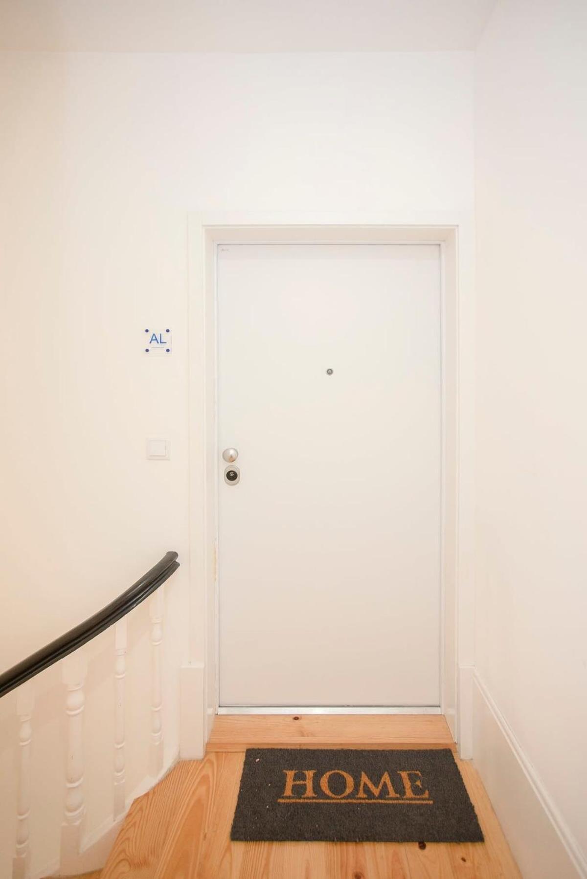 Liiiving In Porto - Urban Art Apartment Exterior photo